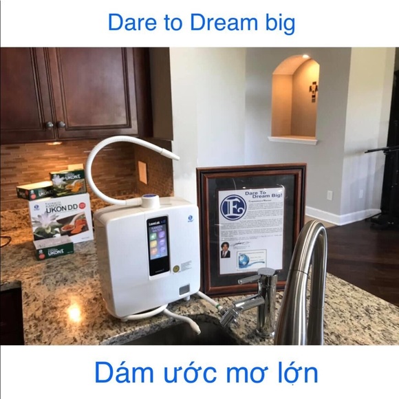 👍💦💦Chiếc máy nước thần kì cho mọi gia đình 👍💦 - Picture 3 of 3